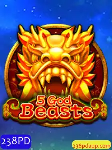Explorando o Universo de 5GodBeasts: Um Guia Completo para Novos Jogadores