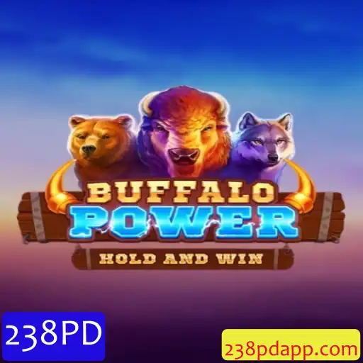 BuffaloPower: Uma Introdução ao Mundo do Jogo Eletrizante