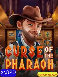 Descubra a Emoção de CurseofthePharaoh: Um Jogo Repleto de Aventuras