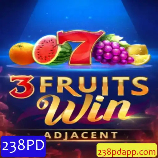 Descubra o Mundo de 3FruitsWin: Uma Aventura Frutífera com Regras Empolgantes