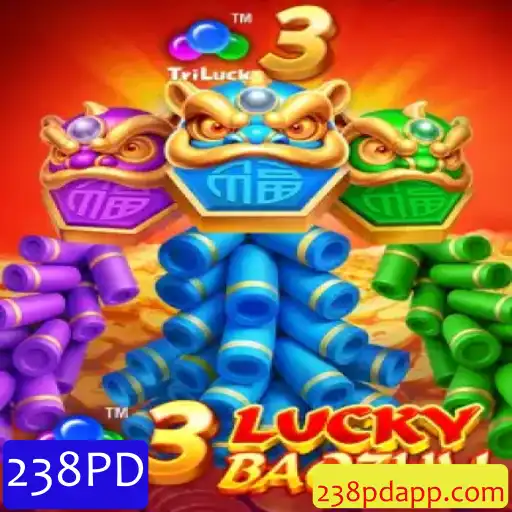 3LuckyBaozhu: Descubra o Novo Fenômeno dos Jogos Digitais