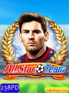 Explorando o Mundo de AllStarTeam: O Jogo Inovador com 238PD