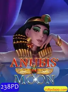 Descubra AnubisMoon: O Novo Sensação na Galáxia dos Jogos