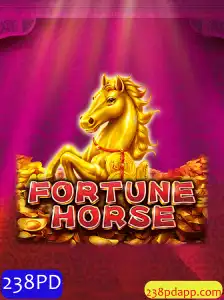 Descubra FortuneHorse: O Jogo Revolucionário que Está Dominando o Mundo dos Games