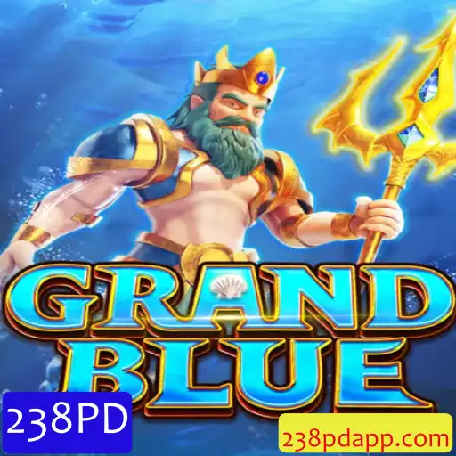 Descubra o Fascinante Mundo de GRANDBLUE: O Jogo Revolucionário com a Chave '238PD'