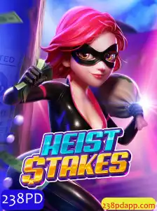 HeistStakes: Explorando a Aventura dos Assaltos Especiais