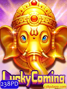 Descubra o Mundo de LuckyComing: Diversão e Estratégia com 238PD