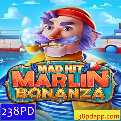 Descubra o Universo de MadHitMarlinBonanza: O Jogo do Momento