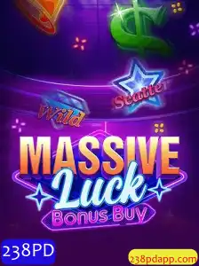 Explorando o Emocionante Mundo de MassiveLuckBonusBuy