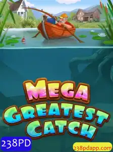 Explorando o Fascinante Mundo de MegaGreatestCatch: Uma Análise Completa