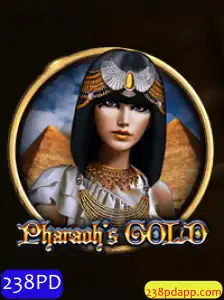Explorando o Mundo de PharaohsGold: Um Mergulho na Aventura Ancestral