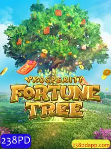 Descubra o Fascinante Mundo de ProsperityFortuneTree: O Jogo Que Está Conquistando 238PD