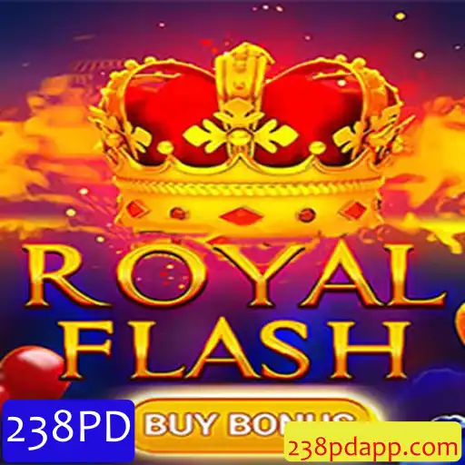 Explore o Jogo Empolgante: RoyalFlashBuyBonus