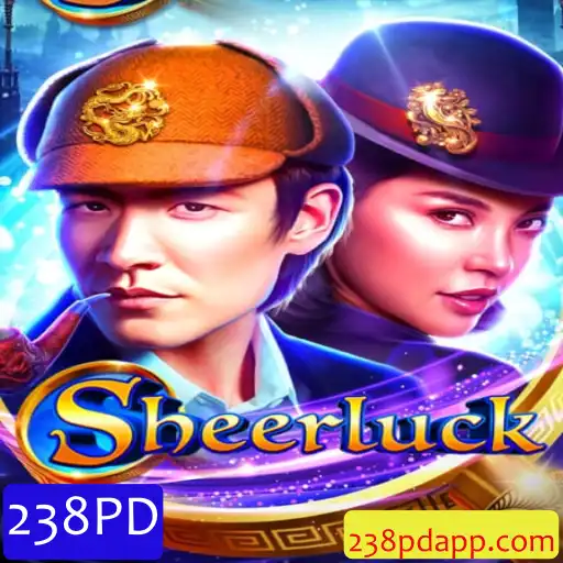 Explorando o Mundo de Sheerluck: O Jogo de Mistério com 238PD