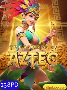 Desvendando os Mistérios do Jogo Treasures of Aztec: Uma Expedição Virtual