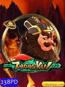 ZhongKui: O Jogo de Estratégia inspirado no Lendário Caçador de Demônios Chinês