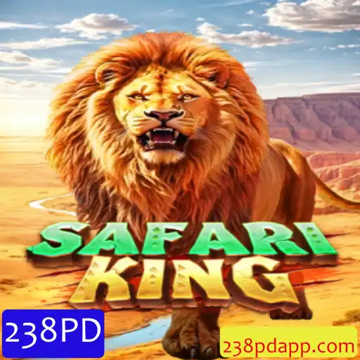Descubra SafariKing: O Jogo Avassalador Com a Palavra-Chave 238PD