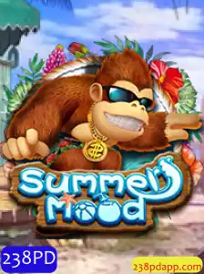 SummerMood: Explorando o Novo Jogo que Conquista Corações em 238PD